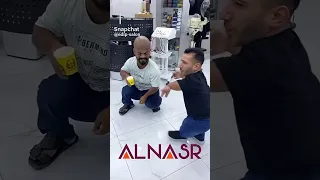 عبدالله راسك ليش كنا طابوق عبدالله رأسه ليش كأنه طابوق حمودي حمودي تريد أنت تبوك 