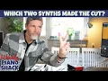 Lagu The Only Two Software Synths You Actually Need