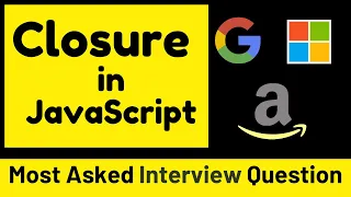What is Closure in JavaScript Closures Explained