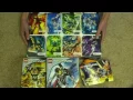 Throwbots Review SUPER SET and Story Overview