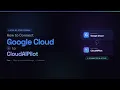 How to Connect Google Cloud to CloudAIPilot Step-by-Step Tutorial