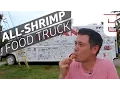 The Garlic Shrimp Truck That Has Taken Over Oahu s North Shore Dining on a Dime