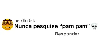 Os comentários do Tiktok me dão angústia