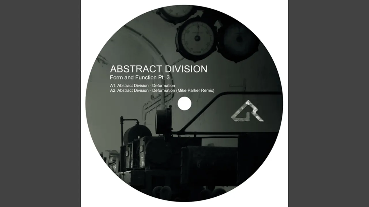 Deformation (Norman Nodge Remix)