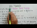 Wireless Markup Language WML WT Web Technology Lec-23 Bhanu Priya