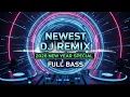 Lagu NEWEST DJ REMIX 2026 🎵 NEW YEAR SPECIAL FULL BASS 🎵 #djremix #partymusic #edm #fullbass