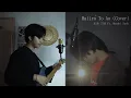 Download Lagu Haiiro to Ao // Kenshi Yonezu \u0026 Masaki Suda (NICHIMI \u0026 Matthew Cover)
