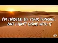 Odeal - Coming Home (Lyrics) ft. Jorja Smith
