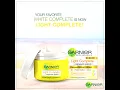 Introducing Garnier LIGHT COMPLETE!