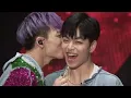 Download Lagu iKON - BEST FRIEND | CUTE MOMENT 'BOBBY KISS JUNE' | CONTINUE TOUR IN SEOUL 2018