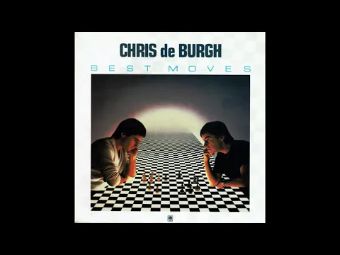 Download MP3 Chris De Burgh - The Traveller