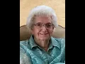Pauline Blake Funeral Service