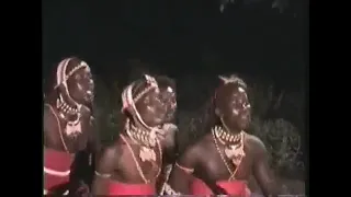 Samburu Songs 