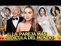 Amor o Interes La Verdad Oculta sobre Jeff Bezos y Lauren Sanchez