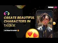 Learn How to Create Characters in Talkie Soulful AI in 2024 PLAY ONLINE