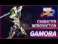 Video di Marvel vs. Capcom: Infinite - Gamora Tutorial