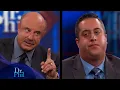 Dr Phil Calls Out Red Flags on Uncle s Close Relationship with His 16-Year-Old Niece