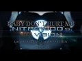 Lagu David Guetta, Anne-Marie \u0026 Coi Leray \u0026 Haddaway - Baby Don't Hurt Me (NitroKIDD's 90's Vision)