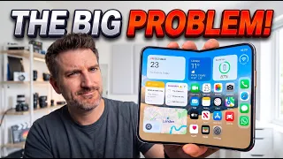 I Used The iPhone Duo For 48 HOURS And I'm Not Sure I Can Go Back...