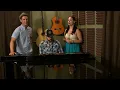 Shania Twain/Bryan White - From This Moment On - 7th Ave Cover (Unplugged Duets)