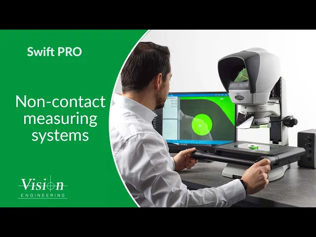 Swift PRO Series