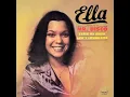 Lagu Ella Del Rosario  \