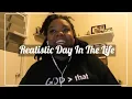 Day in the life of a Case Manager Black Social Worker GlowinNaturally