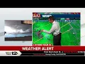 KWCH - Tornado Warning Coverage Andover EF-3 Others 2022