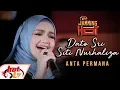 Download Lagu Dato' Sri Siti Nurhaliza - Anta Permana (LIVE) - Jamming Hot - #HotTV