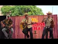 Jon Pardi - Night Shift Acoustic Live