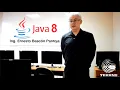 CURSO JAVA SE 8 FUNDAMENTALS