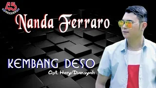 Download Nanda Feraro - Kembang Deso | Dangdut (Official Music Video) MP3