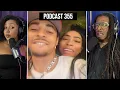 Solange s Son Julez 21 Sparks Dating Rumors With Tommie Lee 41
