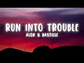 Download Lagu Alok \u0026 Bastille – Run Into Trouble (Lyrics)