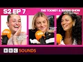 Download Lagu Behind the scenes: INNER CIRCLE \u0026 video MESSAGES from family \u0026 friends | The Tooney \u0026 Russo Show