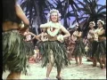 Key promo The Betty Grable collections