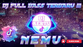 Download DJ NEMU || DJ KUE SENG PALING NGERTI  || DJ TERBARU 2023 || DJ PALING ENAK 2023 || DJ TIKTOK FYP MP3