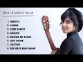 Download Lagu Best of Jasleen Royal | Jukebox Compilation | HEERIYE | SAHIBA | SANG RAHIYO | KHO GAYE HUM KAHAN