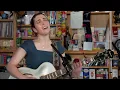Download Lagu Alisa Amador, 2022 Tiny Desk Contest Winner: Tiny Desk Concert