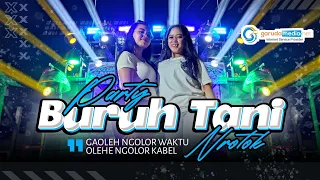 dj buruh tani party nrotok terbaru fyp 2025