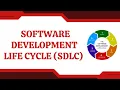 Software Development Life Cycle SDLC Explained Phases Models Examples Digital Dynamo Lab