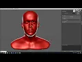 Getting Started With ShaderFX for Maya - Naive Matcap ShaderFX shader