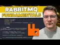 Building Messaging Apps in NET Using the RabbitMQ Client