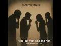 The Weight of Silence Family Secrets and Identity