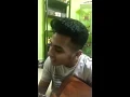 Download Lagu Angah Projector Band ~ Dilamun Rindu (Cover) (Live)