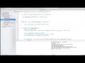 33 - iOS CoreLocation and MapKit Swift