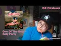 Download Lagu KZ Reviews: One Of The Boys Album by Katy Perry 