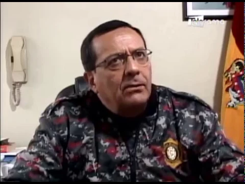 Medidas de seguridad personal