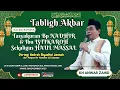 🔴 Live Pengajian Akbar Abah ANZA/KH ANWAR ZAHID di Dusun KEMPUL Desa MENOREH SALAMAN MAGELANG
