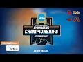 Virtius Scoring Stream - NCAA 26 Semifinal II
